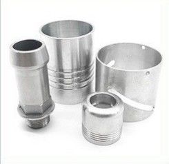 Zaufanie do Custom Bronze Investment Copper Casting z dostosowaną obsługą OEM / ODM