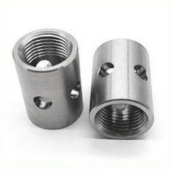 Zaufanie do Custom Bronze Investment Copper Casting z dostosowaną obsługą OEM / ODM