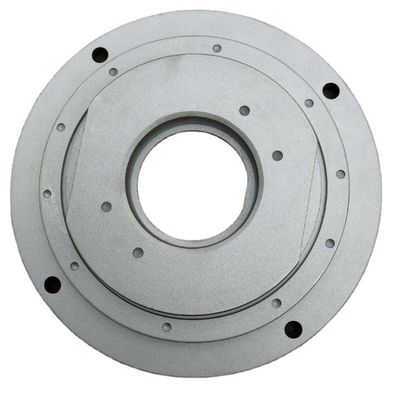 Odlewy metalowe do odlewu gumowego do precyzyjnych części maszyn miedzianych z aluminium