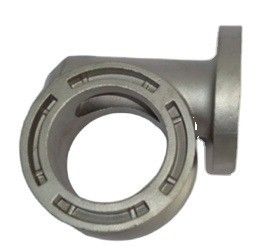 Odlewy metalowe do odlewu gumowego do precyzyjnych części maszyn miedzianych z aluminium