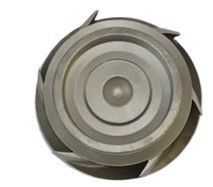 Odlewy metalowe do odlewu gumowego do precyzyjnych części maszyn miedzianych z aluminium