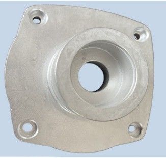 Wysokiej precyzji metalowe części odlewane do aluminium miedzi mosiądzu i brązu