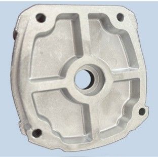 Wysokiej precyzji metalowe części odlewane do aluminium miedzi mosiądzu i brązu