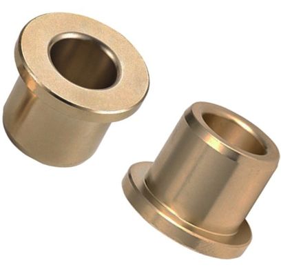 Części odlewane z aluminium, które można dostosować, części obrobione metalowe wysokiej precyzji