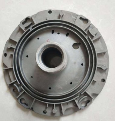 Produkty odlewane z aluminiowego odlewu tłoczonego