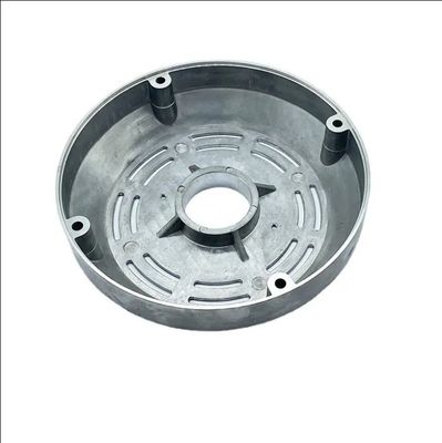 Zastosowane OEM Precision Cast Iron Automobile Parts Wysokiej Wydajności