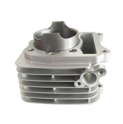 Części do odlewu żelaza ze stali nierdzewnej z aluminium stopu aluminiowego dla przemysłu
