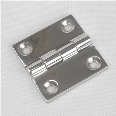 Zainstalowane na zamówienie podzespoły statków ze stali nierdzewnej do kotwic jachtowych z brązu i części aluminiowych