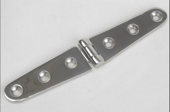 Zainstalowane na zamówienie podzespoły statków ze stali nierdzewnej do kotwic jachtowych z brązu i części aluminiowych
