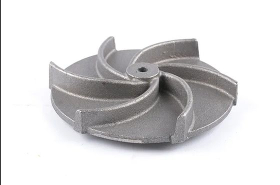 Zastosowalne części pleśni do odlewania piasku, zgubiony wosk, aluminiowe sznurki, koła