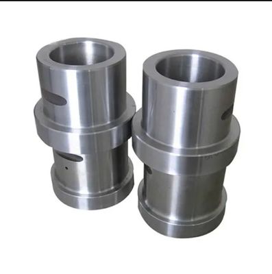 Części do kucia drukowanego Metalowe części kucia stalowe Flanges dla przemysłu