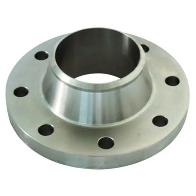 Części do kucia drukowanego Metalowe części kucia stalowe Flanges dla przemysłu
