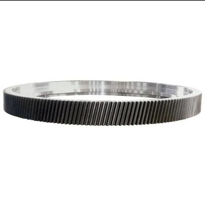 Części do kucia drukowanego Metalowe części kucia stalowe Flanges dla przemysłu