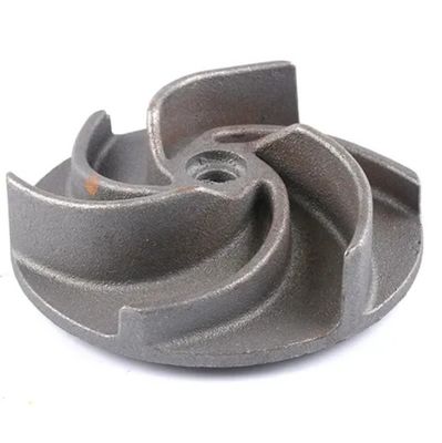 Zastosowane rozmiary Części obróbkowe Aluminiowe Inwestycyjny odlewniczy