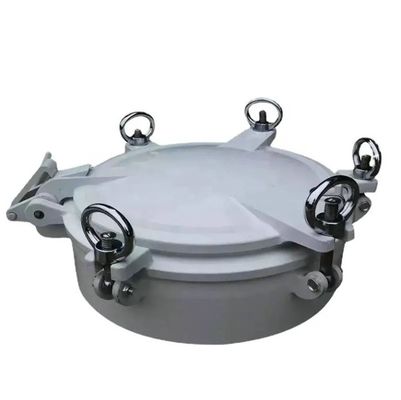Zastosowane rozmiary Części do odlewu piaskowego Części stałe z aluminium do otworów do łodzi