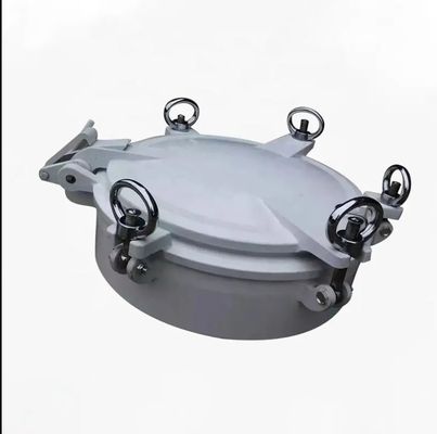 Zastosowane rozmiary Części do odlewu piaskowego Części stałe z aluminium do otworów do łodzi