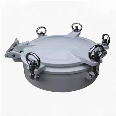 Zastosowane rozmiary Części do odlewu piaskowego Części stałe z aluminium do otworów do łodzi