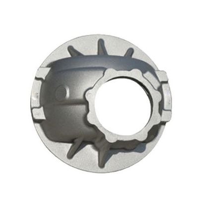 Anodyzowane części odlewane ze stopów aluminium Odlewy aluminiowe