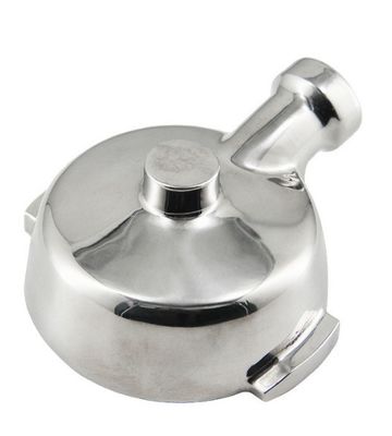 Anodyzowane części odlewane ze stopów aluminium Odlewy aluminiowe