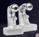 Powierzchnia Gotowe obróbki CNC Części aluminiowe OEM Usługa odlewania precyzyjnego