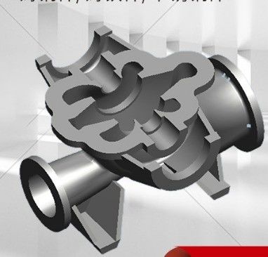 Powierzchnia Gotowe obróbki CNC Części aluminiowe OEM Usługa odlewania precyzyjnego
