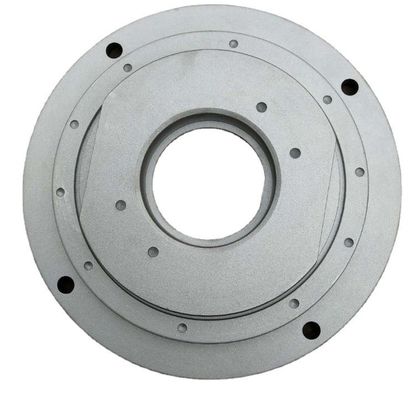 Części odlewniane na zamówienie z aluminium ze stali nierdzewnej miedzianą