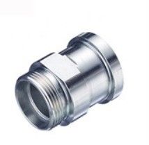 Oem Odm Usługa ze stali nierdzewnej Aluminium Odlewy woskowe