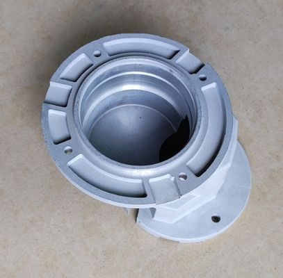Części odlewania inwestycyjnego ze stali nierdzewnej OEM Usługa odlewania aluminium