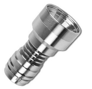 Zink/Aluminium/Magnez/Inwestycja Wlewu Żelaza ODM OEM Dostępne
