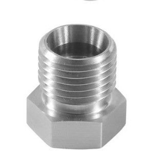 Zink/Aluminium/Magnez/Inwestycja Wlewu Żelaza ODM OEM Dostępne