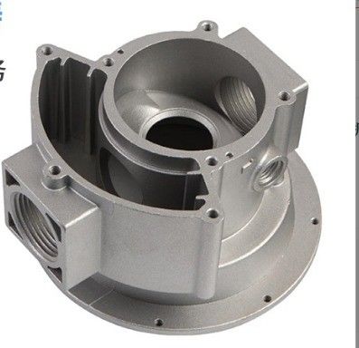 Miedziane Części odlewane z aluminium, stali nierdzewnej
