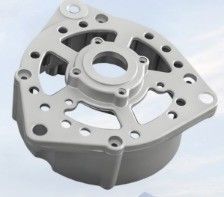 Miedziane Części odlewane z aluminium, stali nierdzewnej