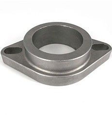 OEM Precision Customized Aluminium Casting Parts Usługa obróbki CNC