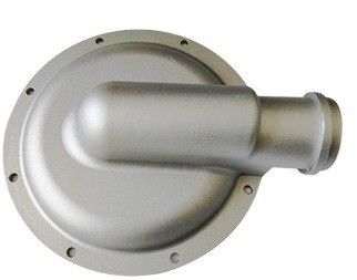 OEM Precision Customized Aluminium Casting Parts Usługa obróbki CNC