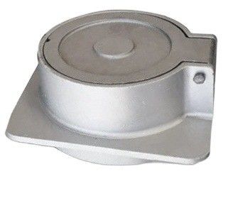 OEM Precision Customized Aluminium Casting Parts Usługa obróbki CNC