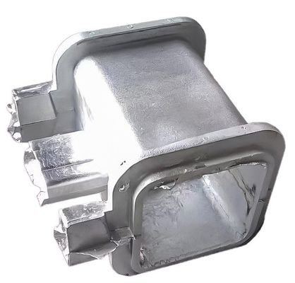 Części do obróbki CNC o wysokiej precyzji do anodowania stopu aluminiowego