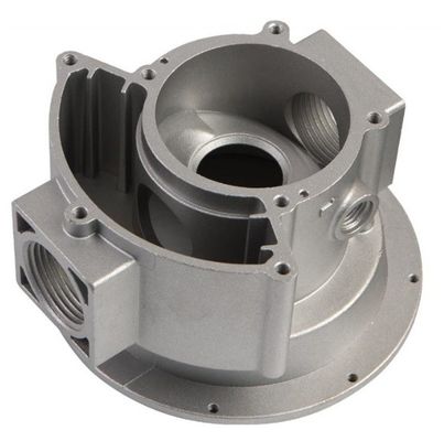 Części do obróbki CNC o wysokiej precyzji do anodowania stopu aluminiowego