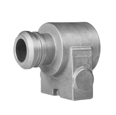 ODM OEM Produkty odlewane z aluminium Cnc Centrum obróbki frezowania obrabiania części zamiennych