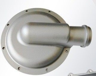 ODM OEM Produkty odlewane z aluminium Cnc Centrum obróbki frezowania obrabiania części zamiennych