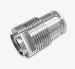 OEM Części obróbkowe CNC z tytanu mechanicznego do maszyn na zamówienie
