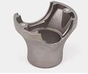 Aluminium Stal nierdzewna CNC Machining Die Casting części zamienne Trwałe