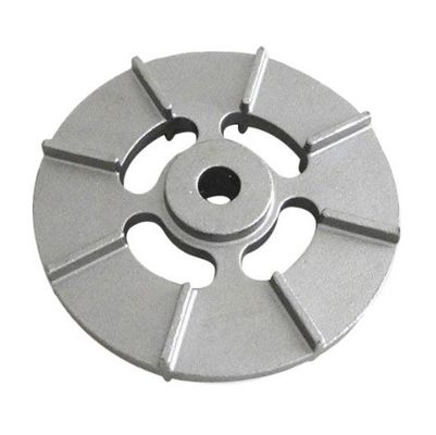 Zestaw aluminiowy z stali nierdzewnej