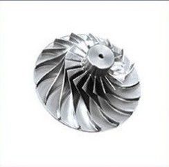 Zestaw aluminiowy z stali nierdzewnej