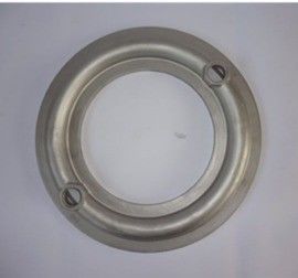 Zestaw aluminiowy z stali nierdzewnej