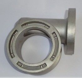 Zestaw aluminiowy z stali nierdzewnej