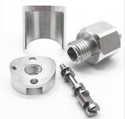 Zestaw aluminiowy z stali nierdzewnej