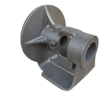 Części aluminiowe do obróbki CNC w doświadczonej odlewni