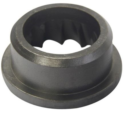 Części aluminiowe do obróbki CNC w doświadczonej odlewni