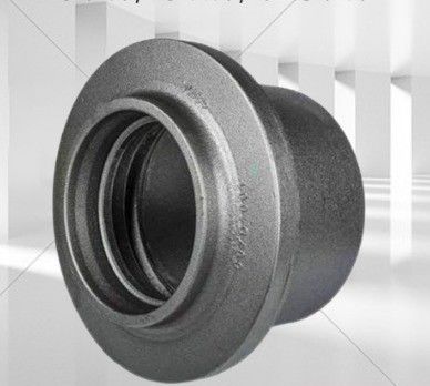 Części do odlewu piaskowego z aluminium Obróbka CNC do wysokiej precyzji wyrobów odlewu ciśnieniowego