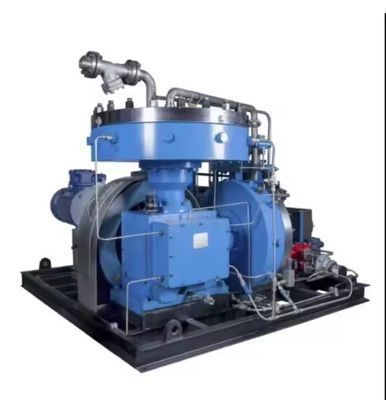 Kompresor membranowy Gas Air Hydrogen Customizable Machines Medical Hospital Oil Free Booster Oxygen Cylinder Filling